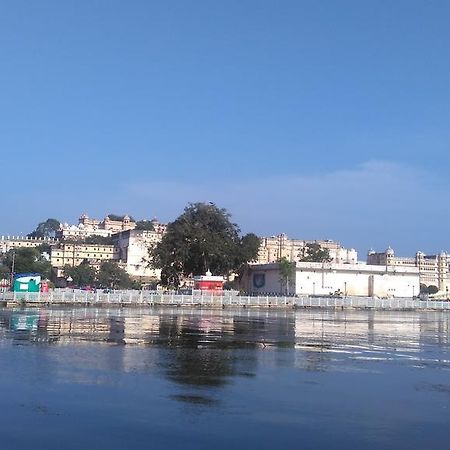 Lake Face อุเดเปอร์ ภายนอก รูปภาพ