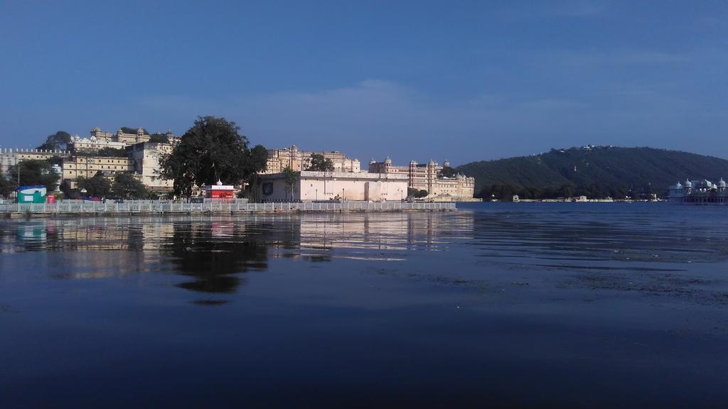 Lake Face อุเดเปอร์ ภายนอก รูปภาพ