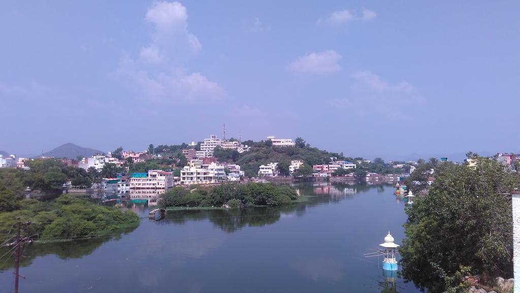 Lake Face อุเดเปอร์ ภายนอก รูปภาพ